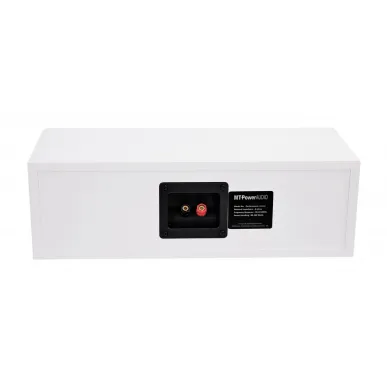 Центральный канал MT-Power PERFORMANCE Center White